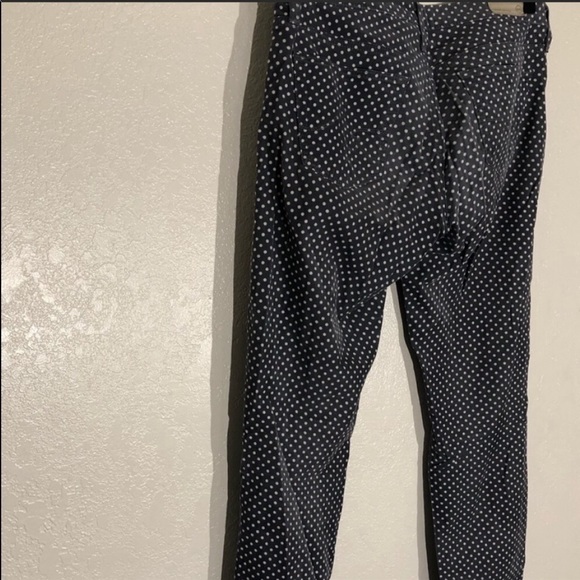 Adriano goldschmied stevie ankle grey polkadot 28 - Picture 4 of 5